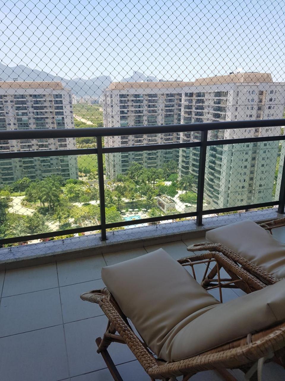 Sweet Comfort Apartment In Rio Rio de Janeiro Exterior photo